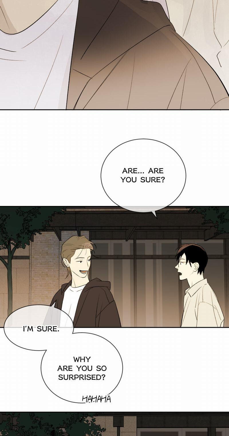 Read The Evening Breeze Blows (Colored) chapter 26 image 20 on Lezhin