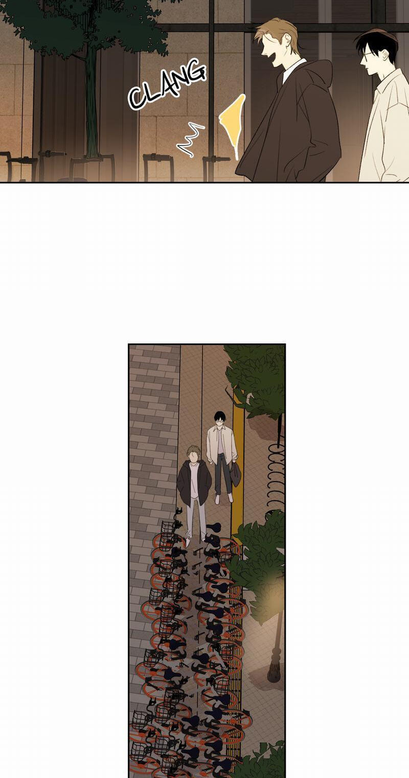 Read The Evening Breeze Blows (Colored) chapter 26 image 21 on Lezhin