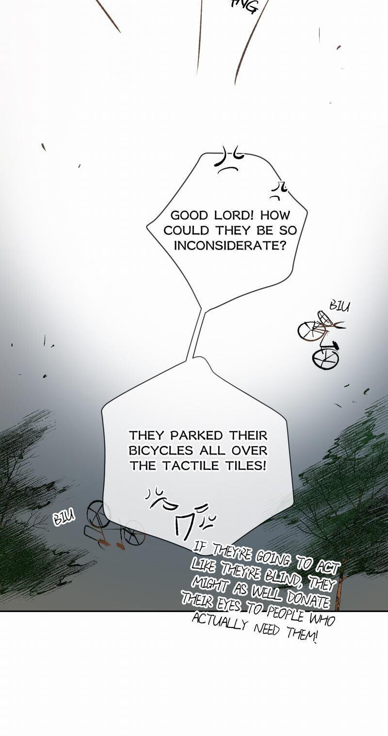 Read The Evening Breeze Blows (Colored) chapter 26 image 23 on Lezhin