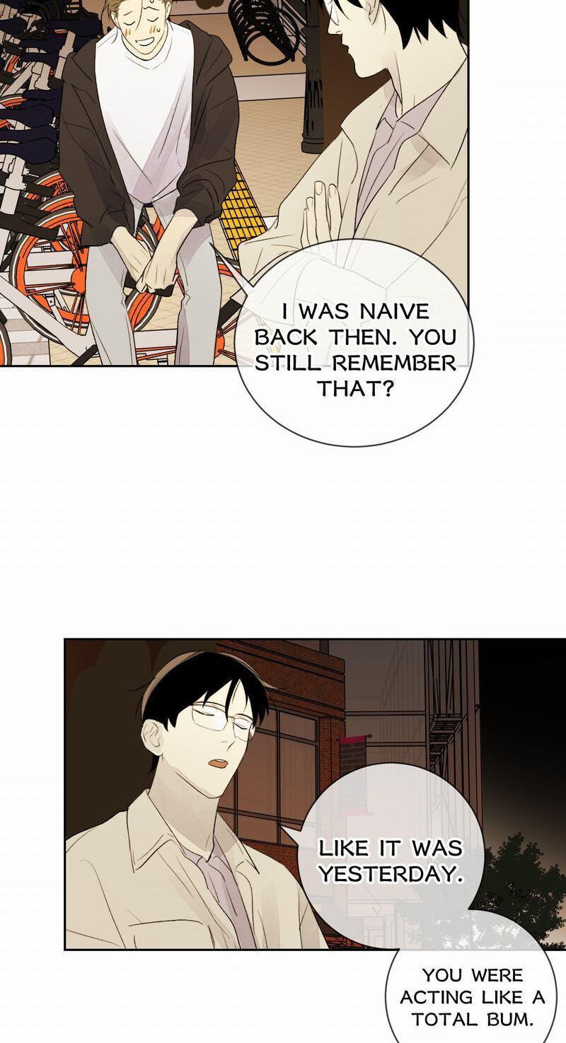 Read The Evening Breeze Blows (Colored) chapter 26 image 25 on Lezhin