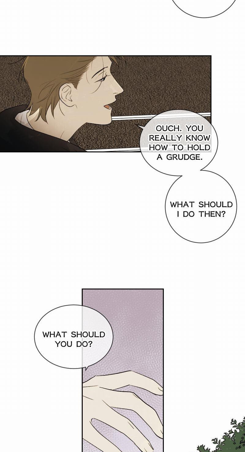 Read The Evening Breeze Blows (Colored) chapter 26 image 26 on Lezhin