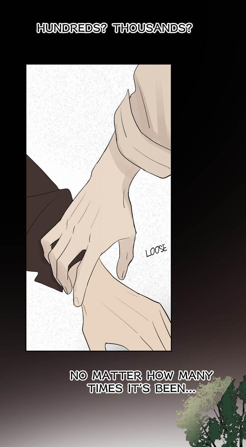 Read The Evening Breeze Blows (Colored) chapter 26 image 31 on Lezhin