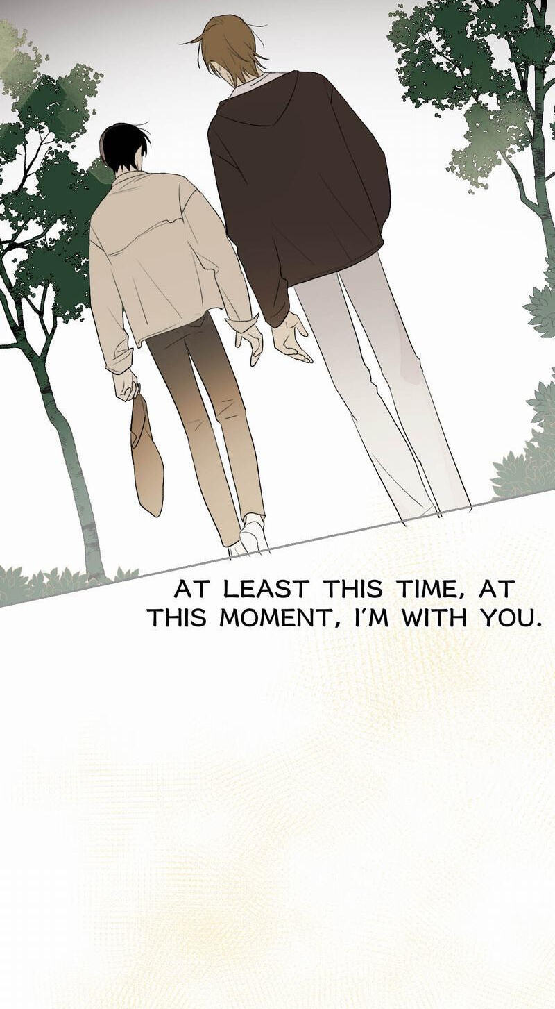 Read The Evening Breeze Blows (Colored) chapter 26 image 32 on Lezhin