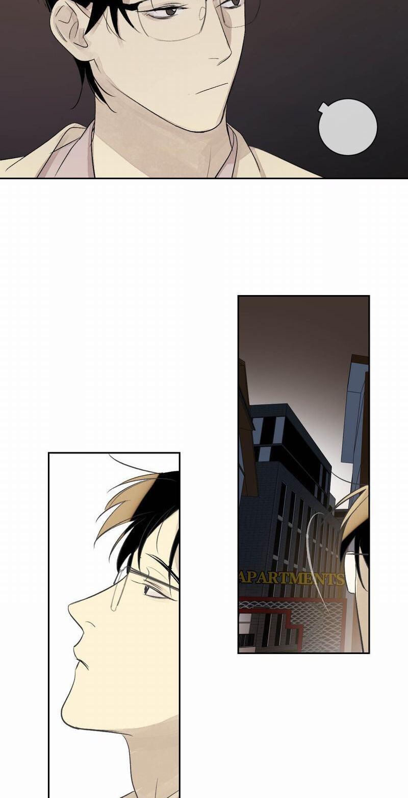 Read The Evening Breeze Blows (Colored) chapter 26 image 38 on Lezhin