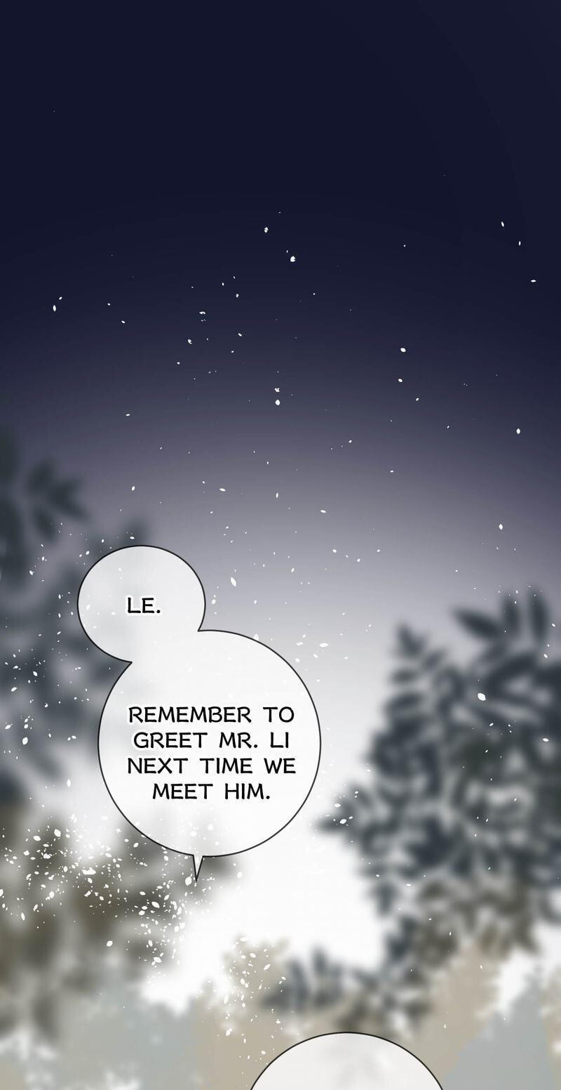 Read The Evening Breeze Blows (Colored) chapter 26 image 6 on Lezhin