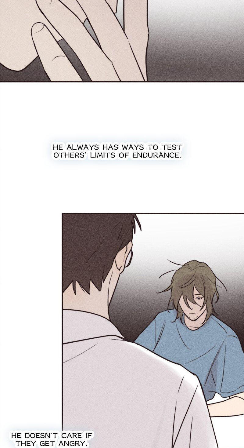 Read The Evening Breeze Blows (Colored) chapter 3 image 1 on Lezhin