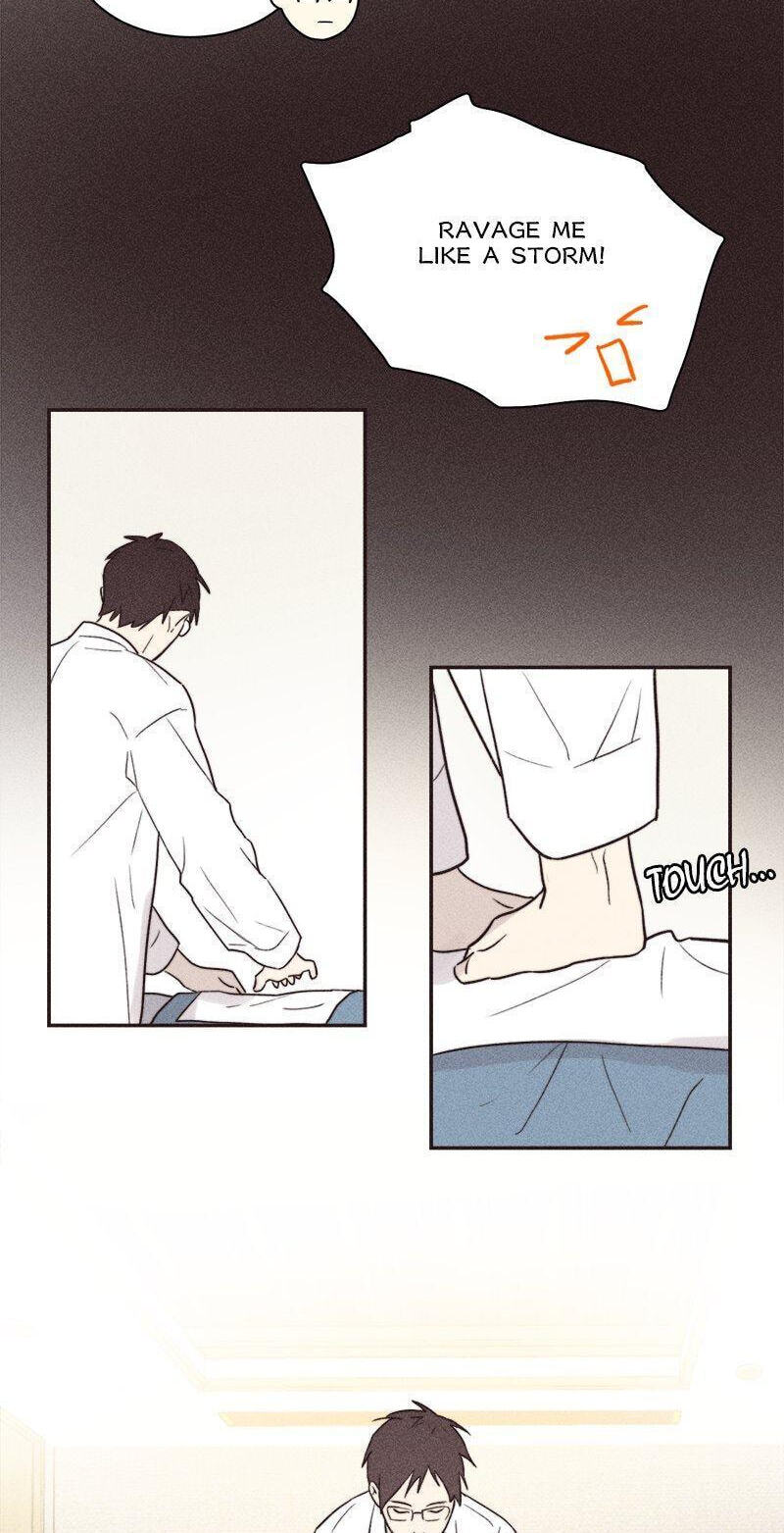 Read The Evening Breeze Blows (Colored) chapter 3 image 11 on Lezhin