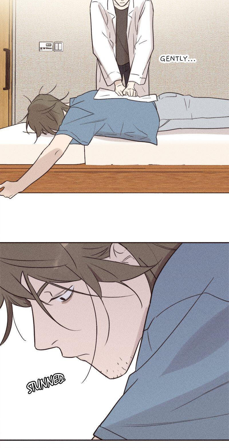 Read The Evening Breeze Blows (Colored) chapter 3 image 12 on Lezhin