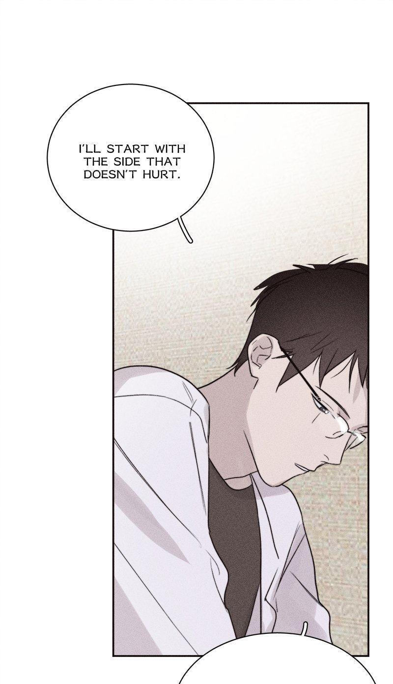 Read The Evening Breeze Blows (Colored) chapter 3 image 13 on Lezhin