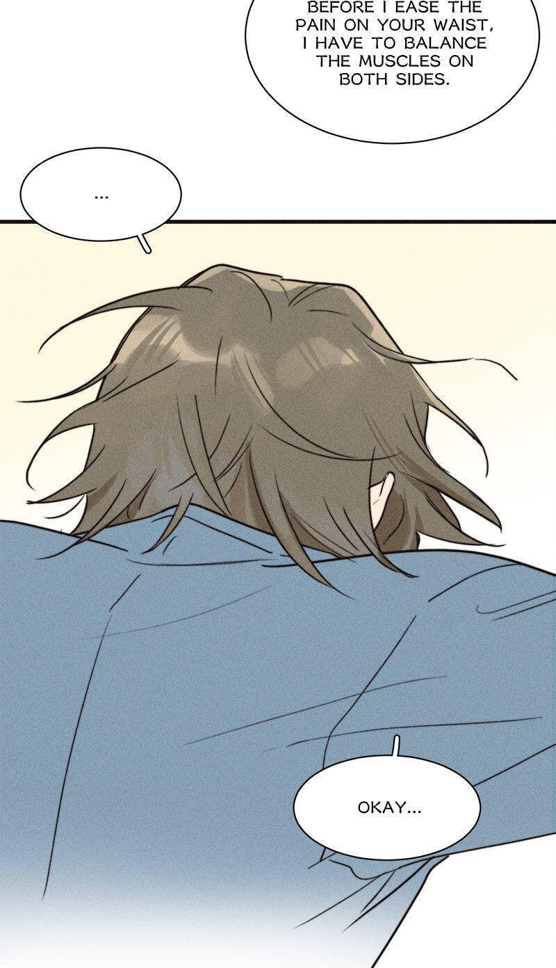 Read The Evening Breeze Blows (Colored) chapter 3 image 14 on Lezhin