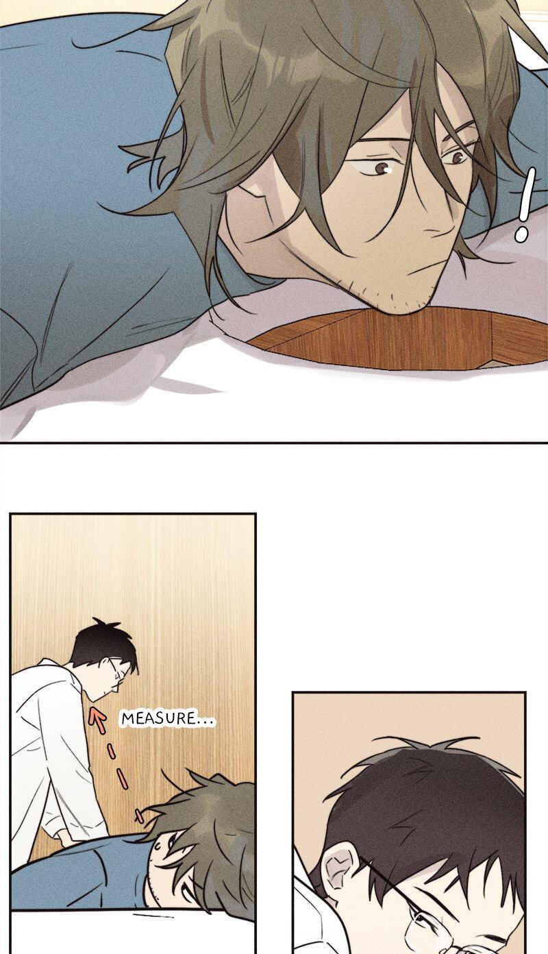 Read The Evening Breeze Blows (Colored) chapter 3 image 16 on Lezhin