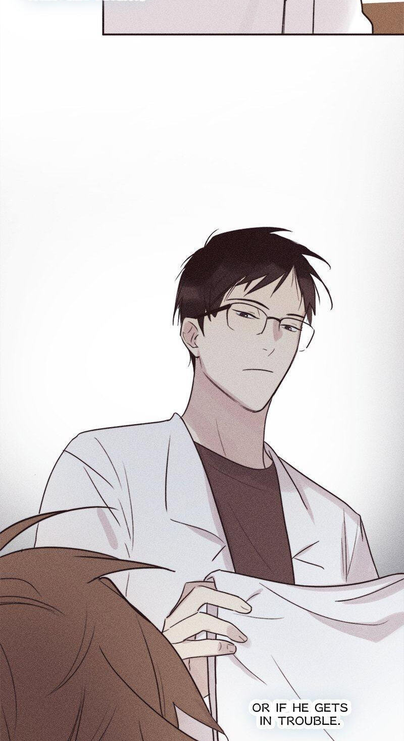 Read The Evening Breeze Blows (Colored) chapter 3 image 2 on Lezhin