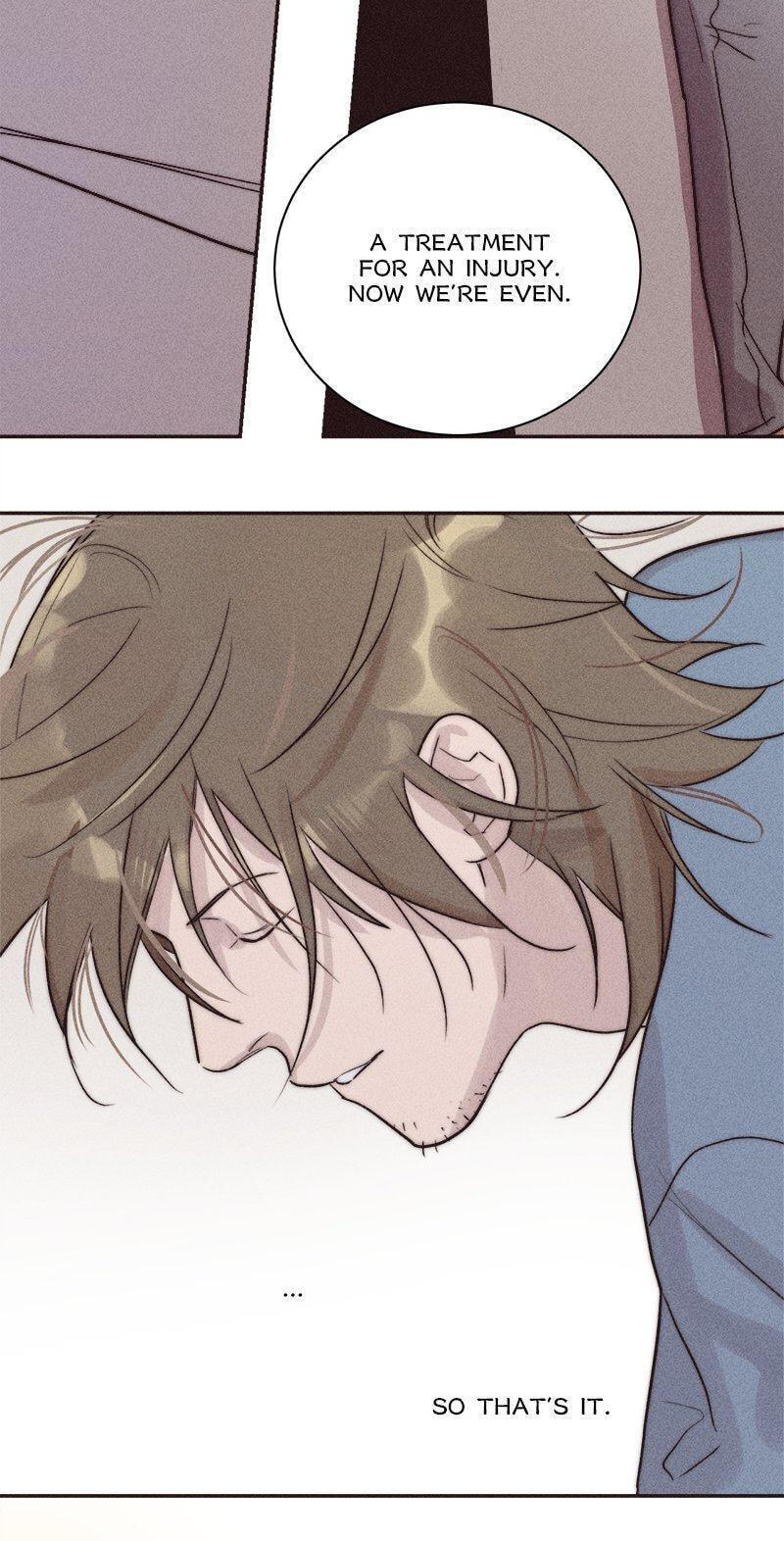 Read The Evening Breeze Blows (Colored) chapter 3 image 20 on Lezhin