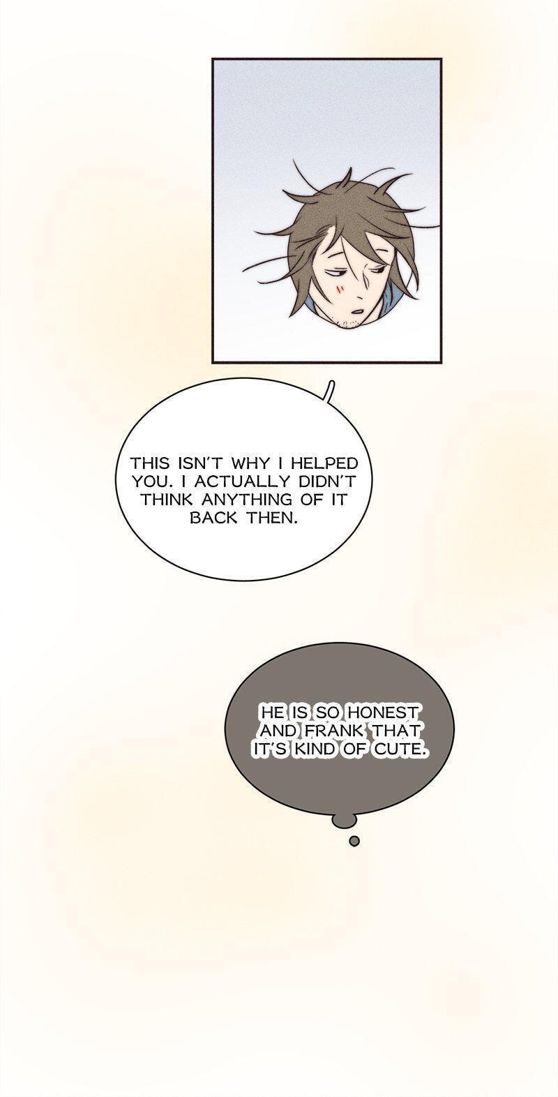 Read The Evening Breeze Blows (Colored) chapter 3 image 22 on Lezhin