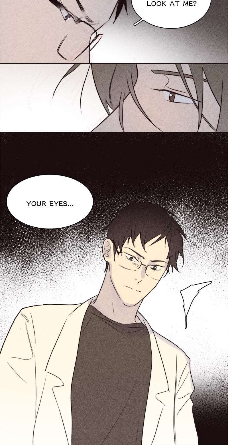 Read The Evening Breeze Blows (Colored) chapter 3 image 28 on Lezhin