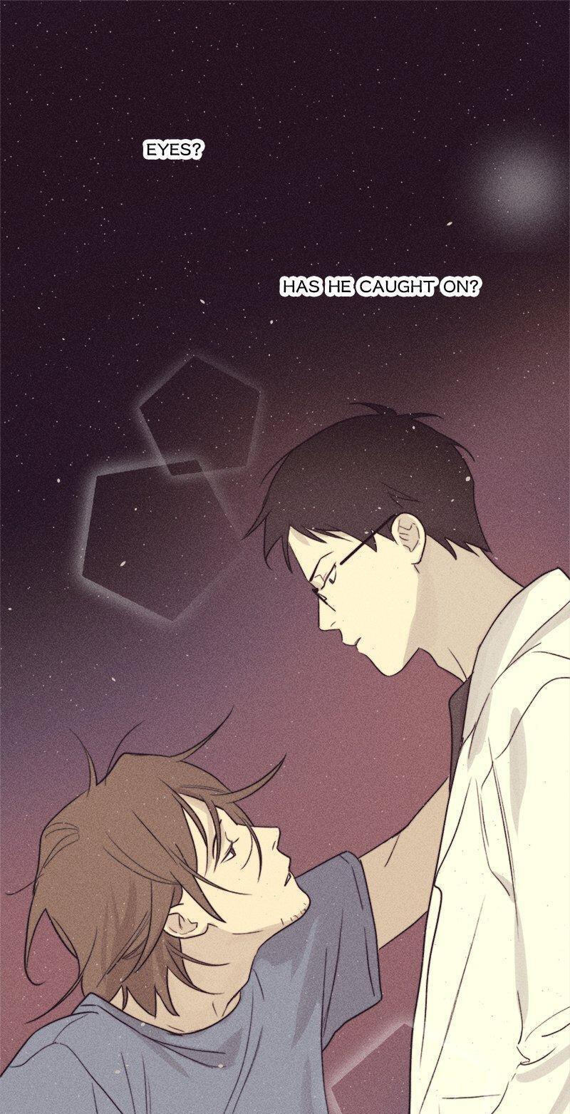 Read The Evening Breeze Blows (Colored) chapter 3 image 29 on Lezhin