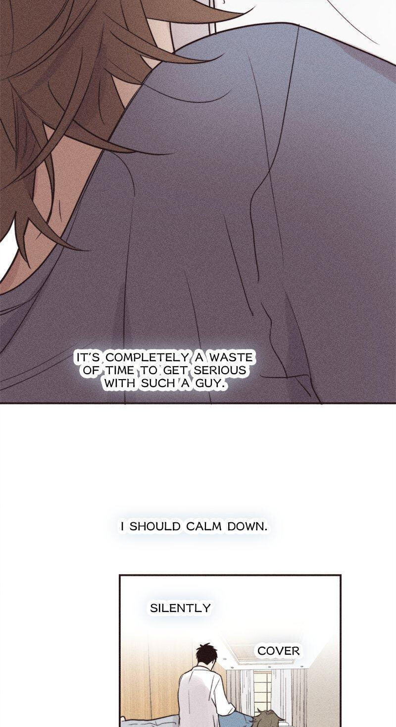Read The Evening Breeze Blows (Colored) chapter 3 image 3 on Lezhin