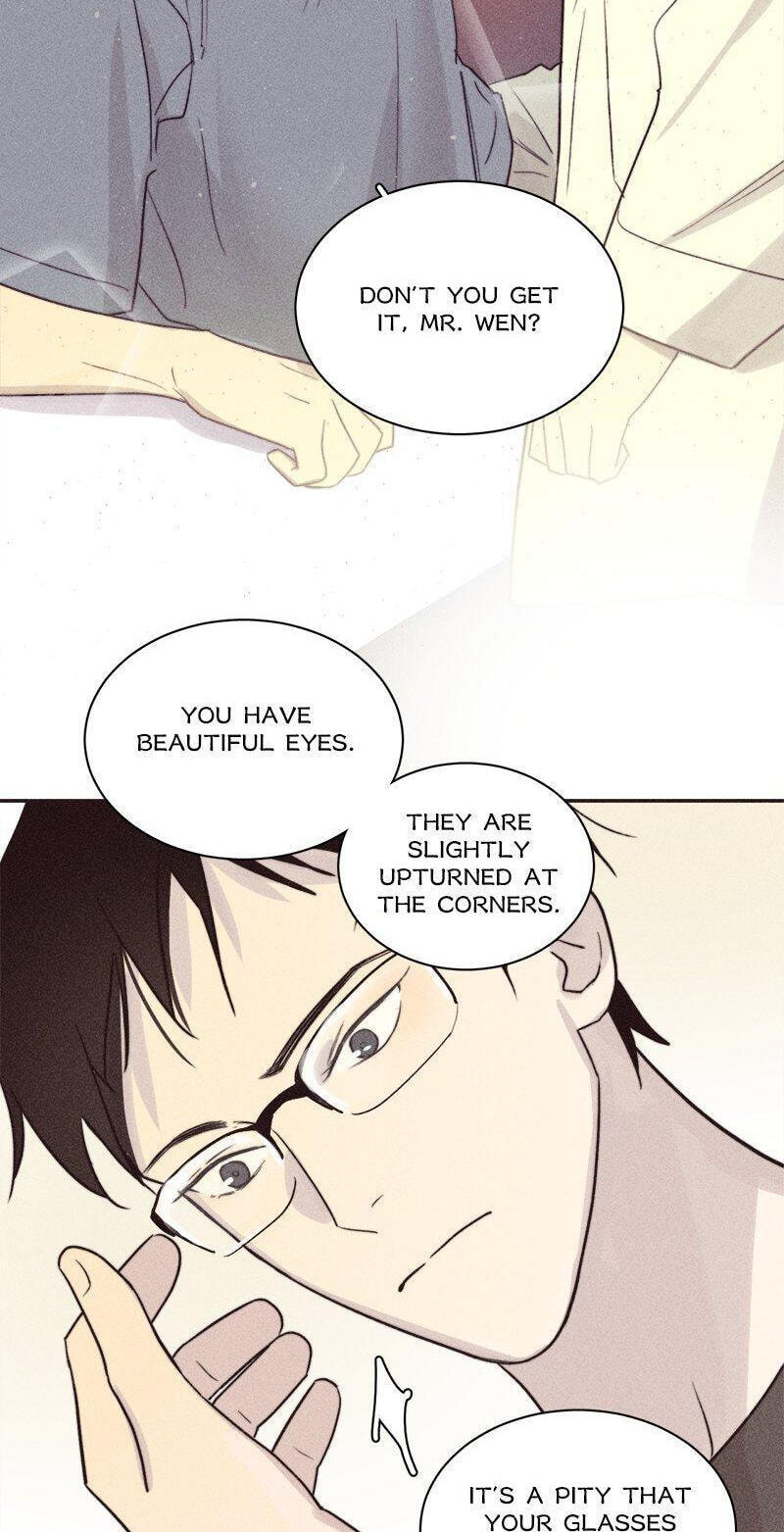 Read The Evening Breeze Blows (Colored) chapter 3 image 30 on Lezhin