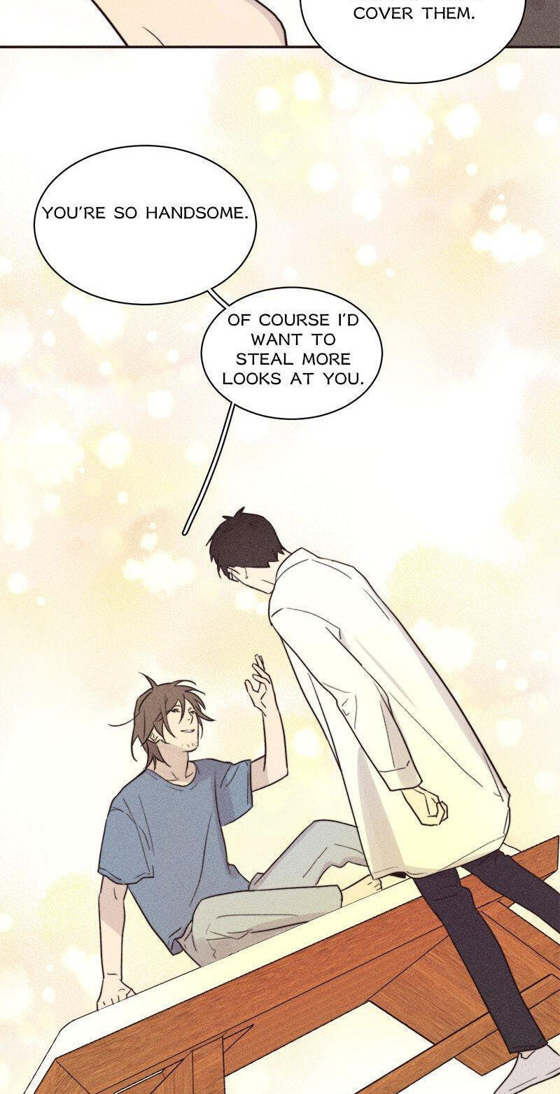 Read The Evening Breeze Blows (Colored) chapter 3 image 31 on Lezhin