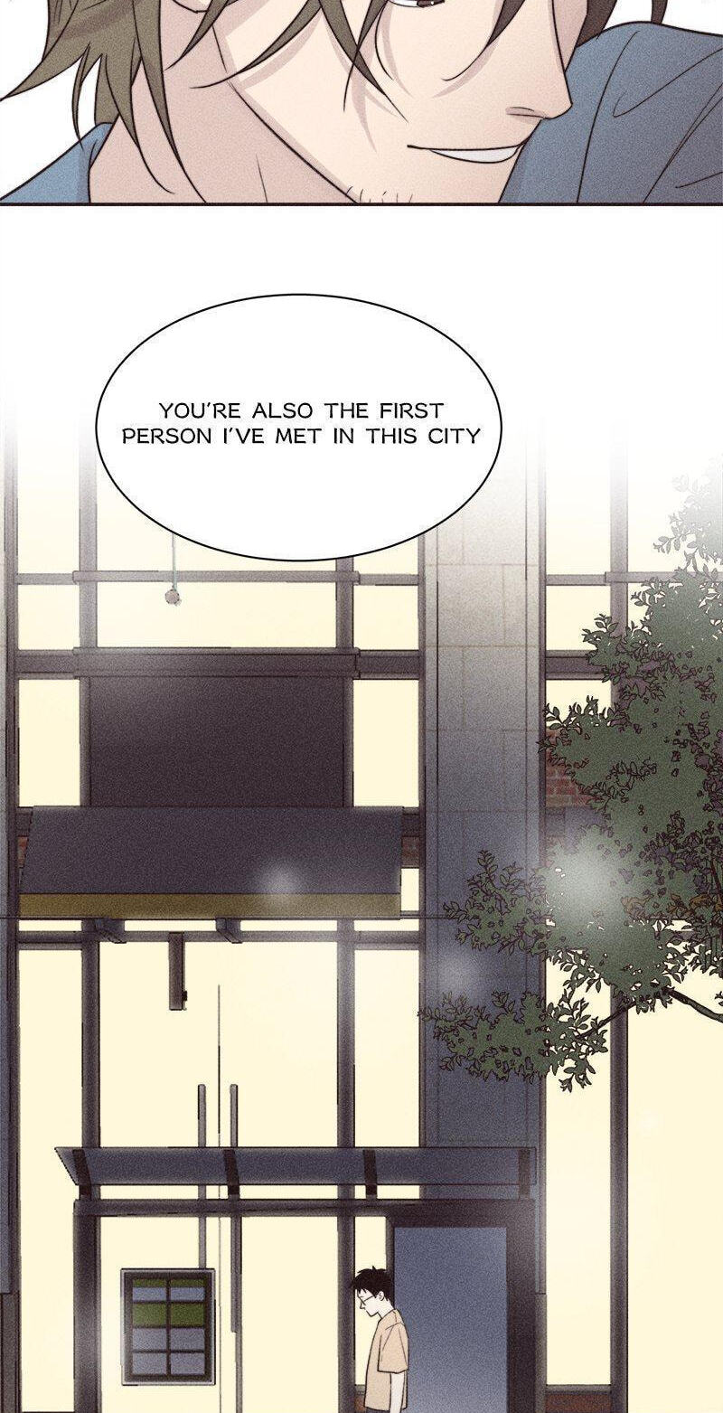 Read The Evening Breeze Blows (Colored) chapter 3 image 33 on Lezhin