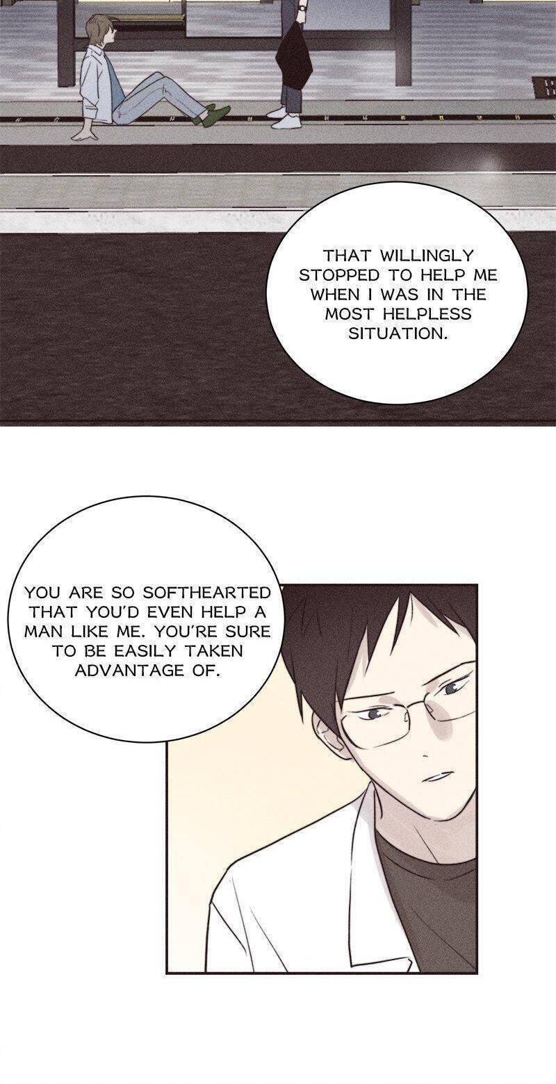 Read The Evening Breeze Blows (Colored) chapter 3 image 34 on Lezhin