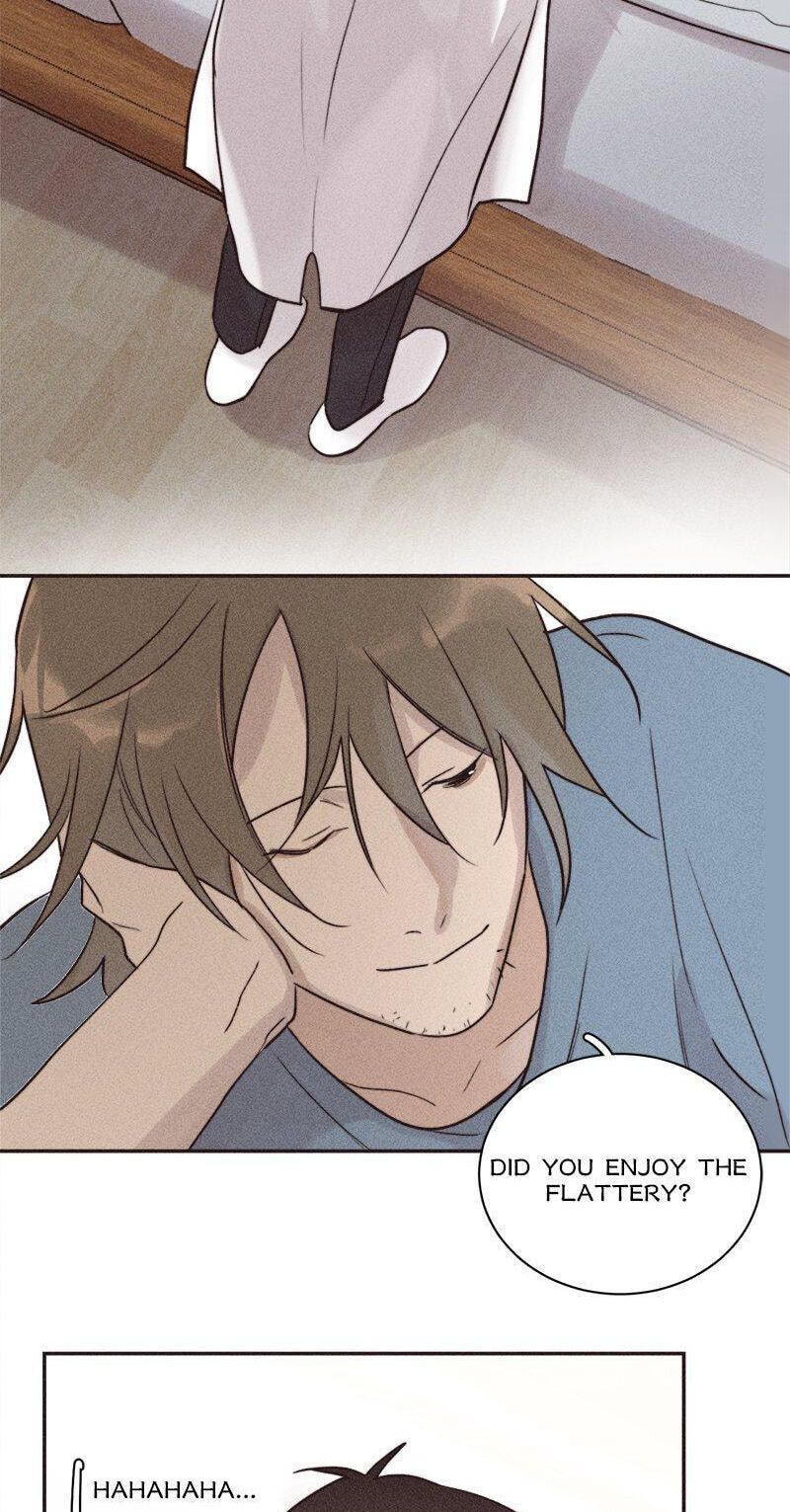 Read The Evening Breeze Blows (Colored) chapter 3 image 37 on Lezhin