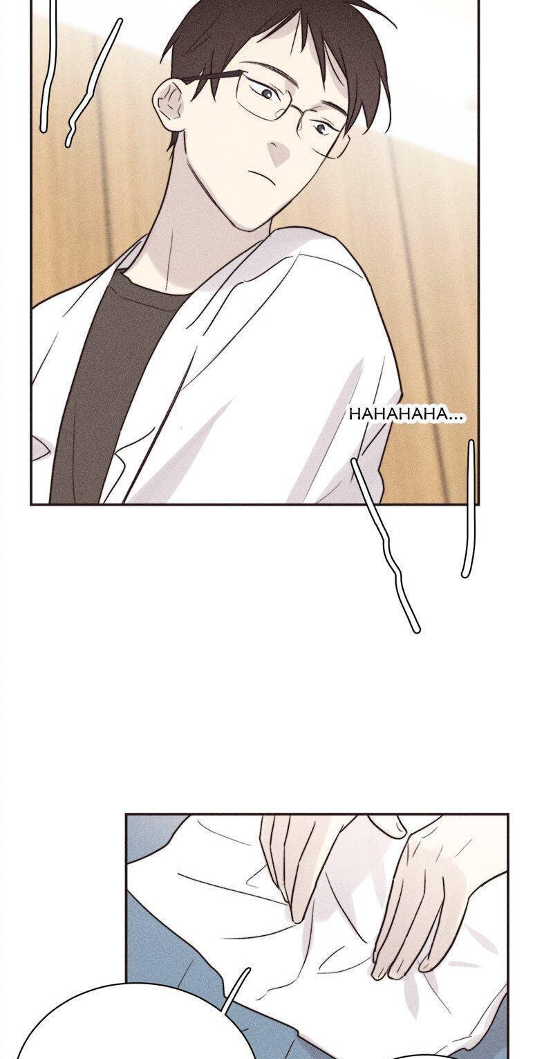 Read The Evening Breeze Blows (Colored) chapter 3 image 38 on Lezhin