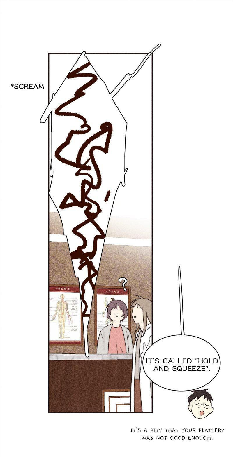 Read The Evening Breeze Blows (Colored) chapter 3 image 40 on Lezhin
