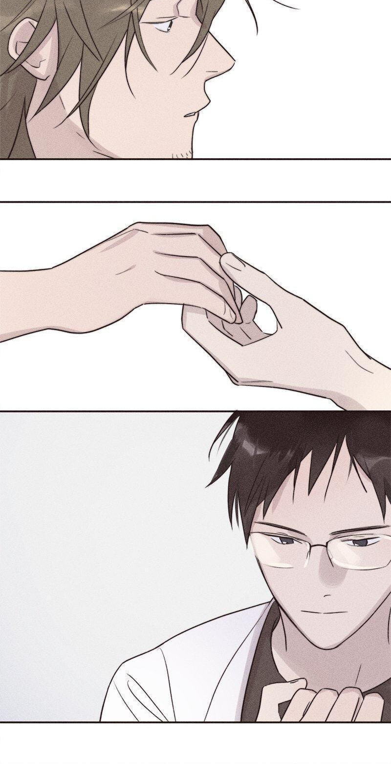 Read The Evening Breeze Blows (Colored) chapter 3 image 45 on Lezhin