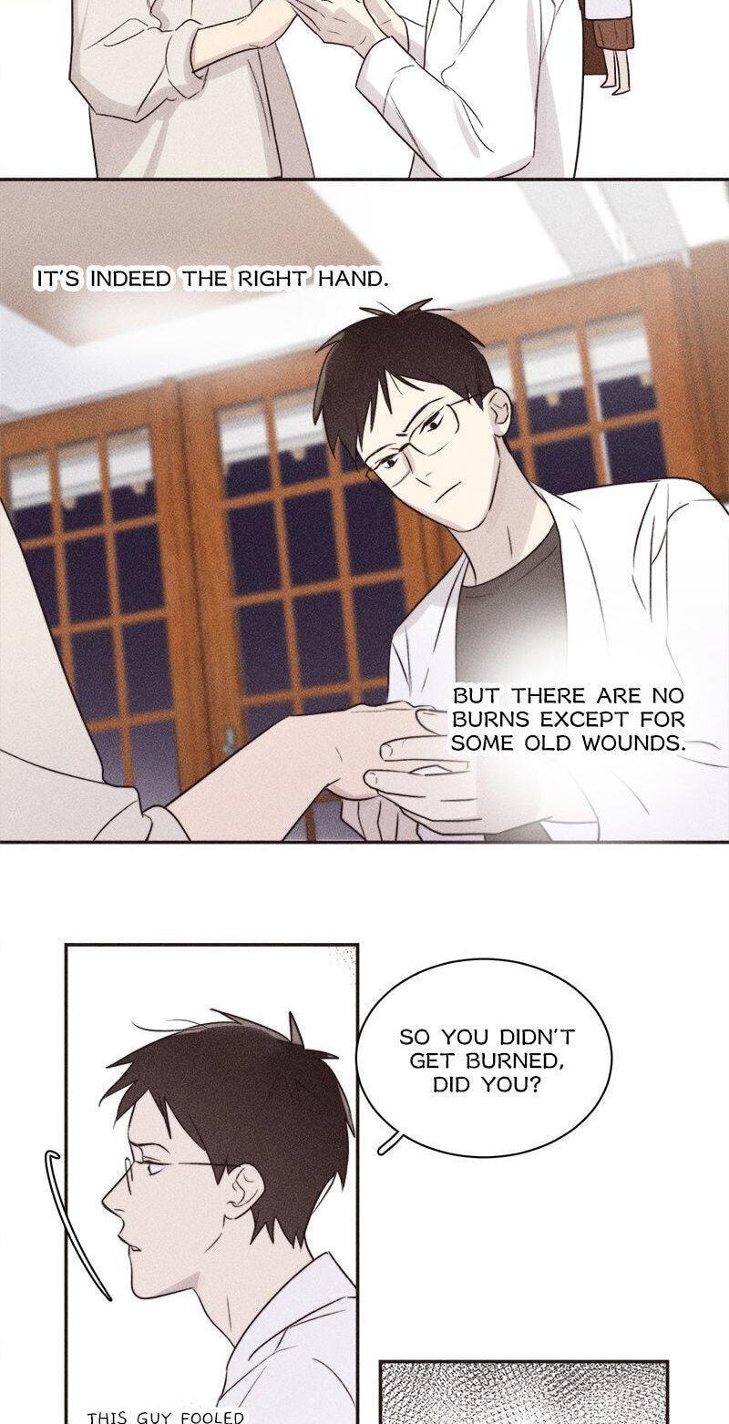 Read The Evening Breeze Blows (Colored) chapter 3 image 47 on Lezhin