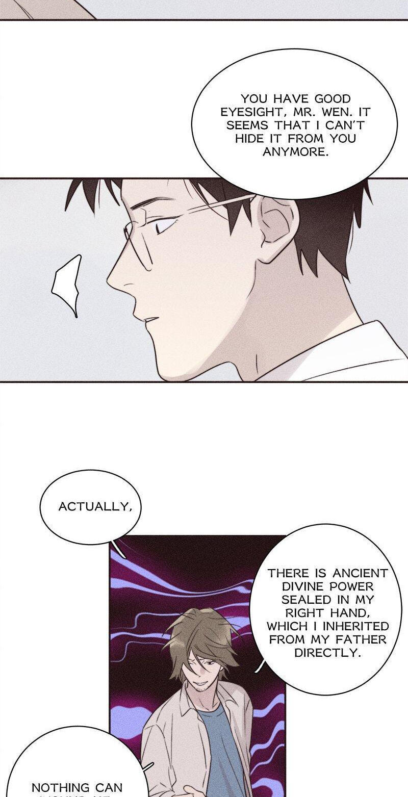 Read The Evening Breeze Blows (Colored) chapter 3 image 50 on Lezhin