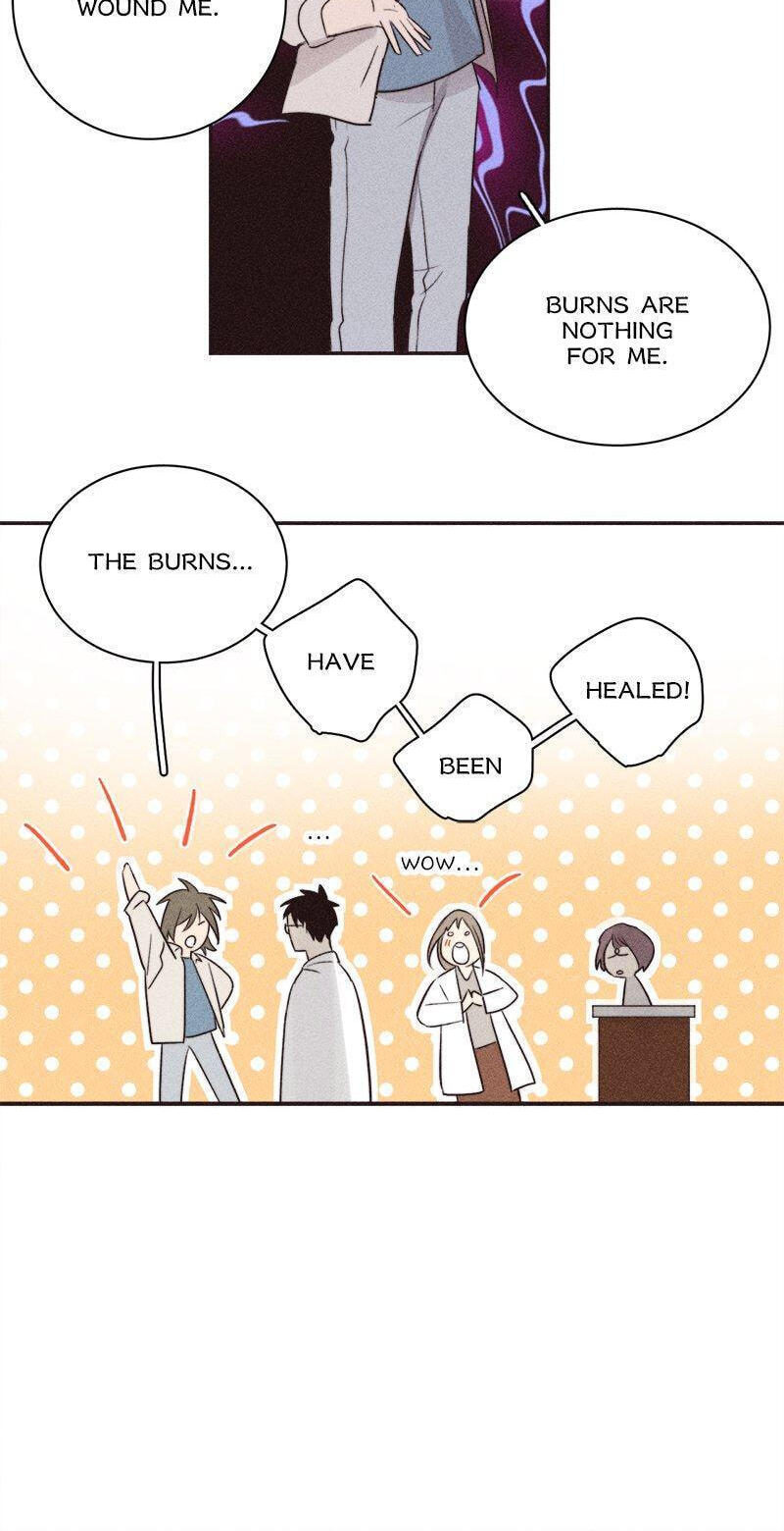 Read The Evening Breeze Blows (Colored) chapter 3 image 51 on Lezhin