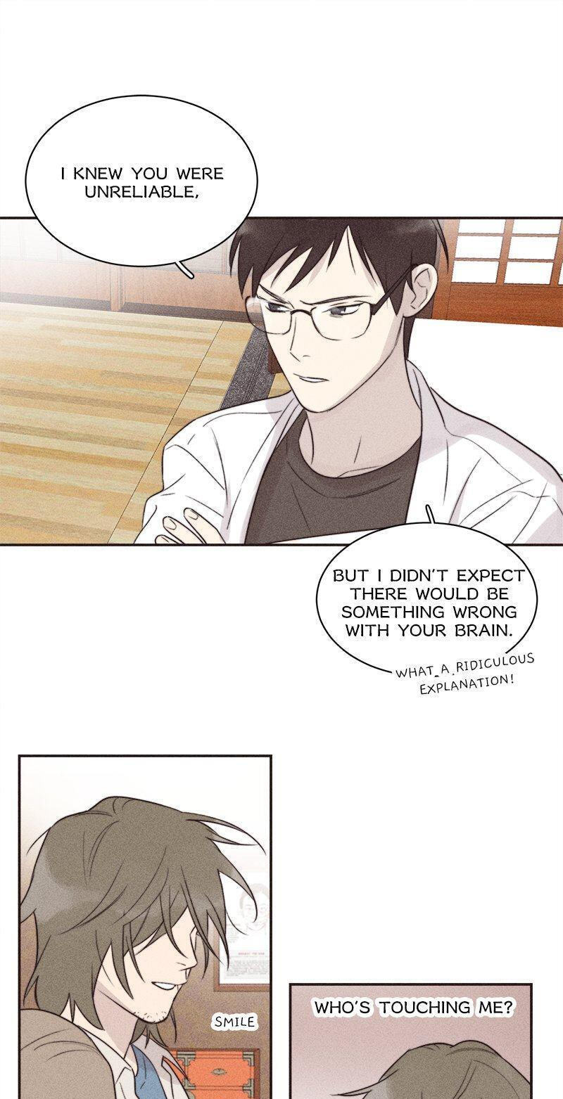 Read The Evening Breeze Blows (Colored) chapter 3 image 52 on Lezhin