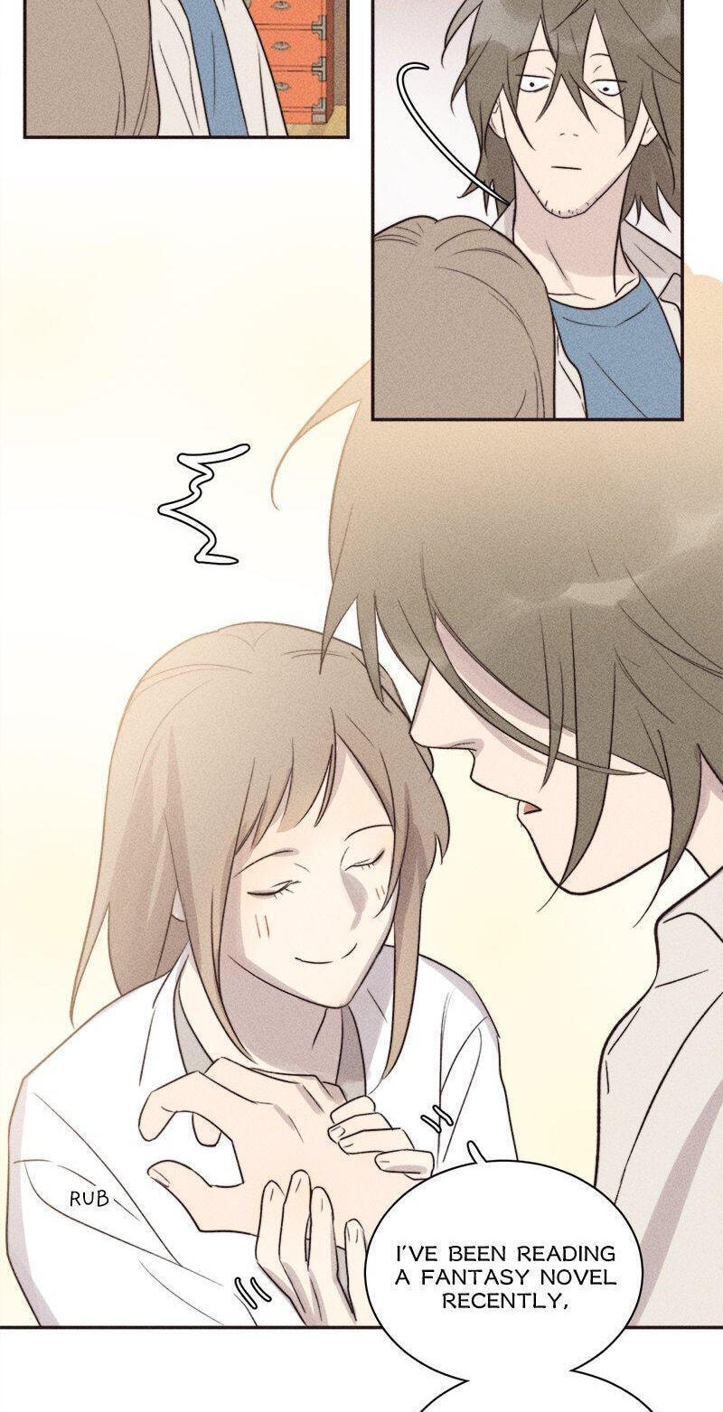 Read The Evening Breeze Blows (Colored) chapter 3 image 53 on Lezhin