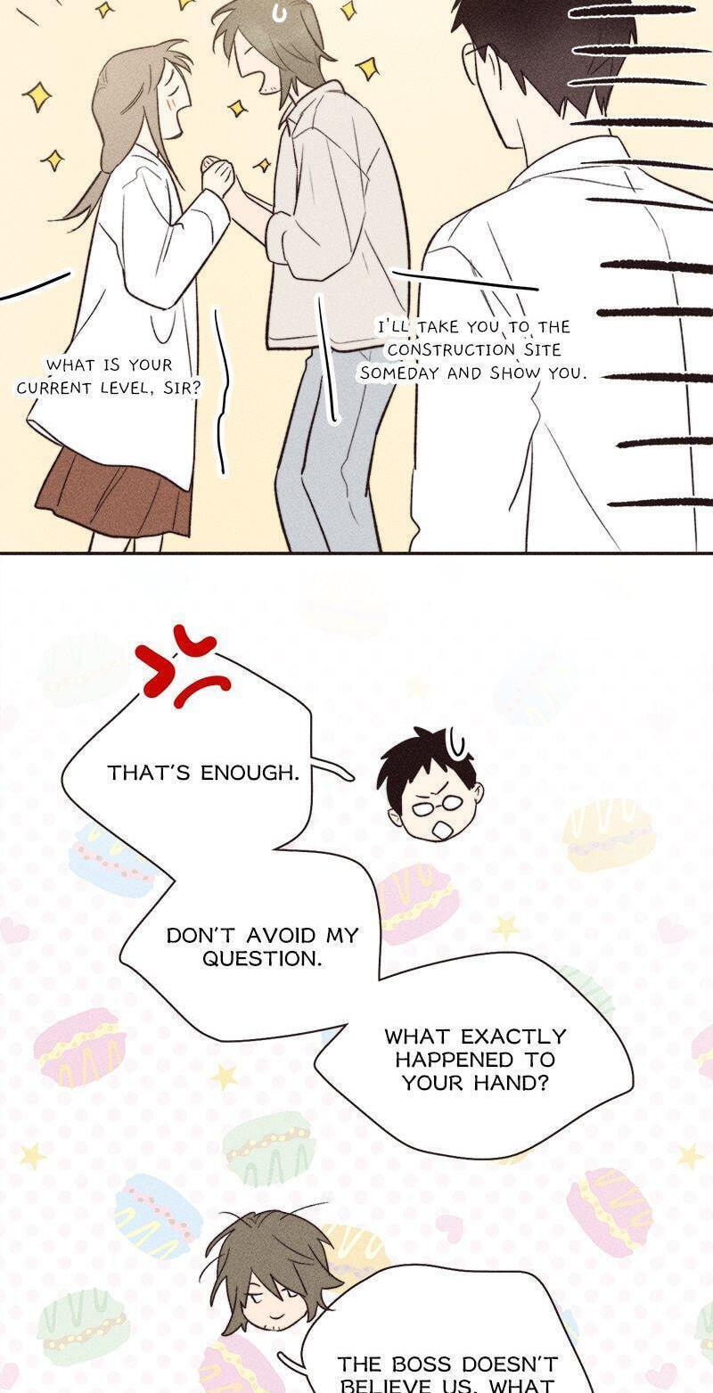 Read The Evening Breeze Blows (Colored) chapter 3 image 55 on Lezhin