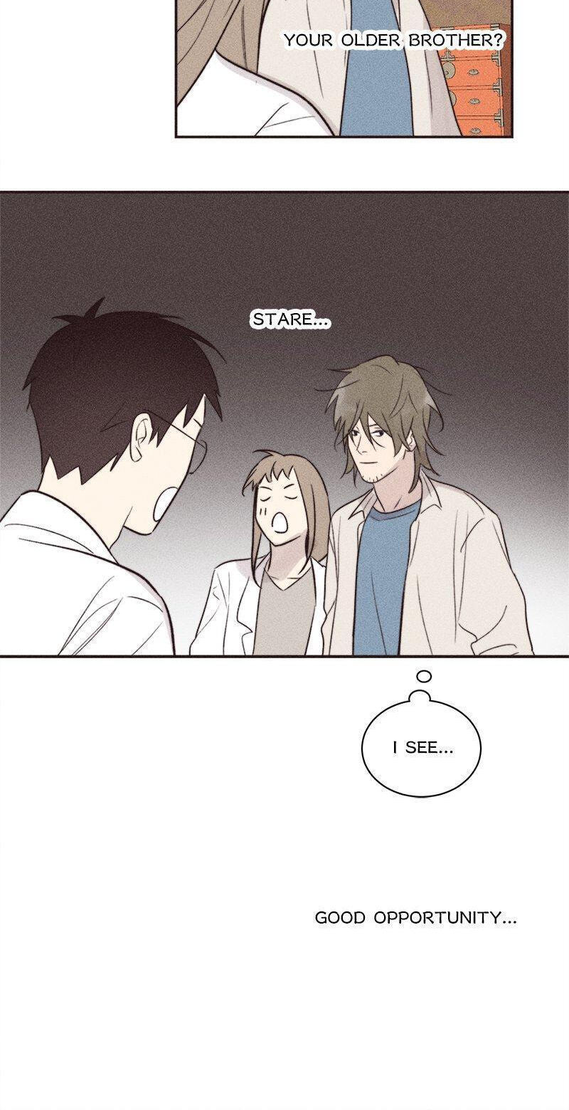 Read The Evening Breeze Blows (Colored) chapter 3 image 57 on Lezhin