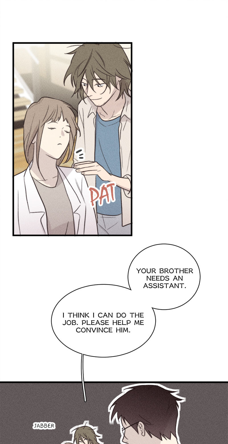 Read The Evening Breeze Blows (Colored) chapter 3 image 58 on Lezhin