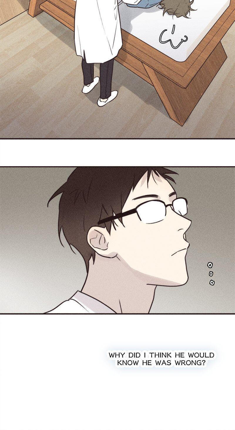 Read The Evening Breeze Blows (Colored) chapter 3 image 6 on Lezhin