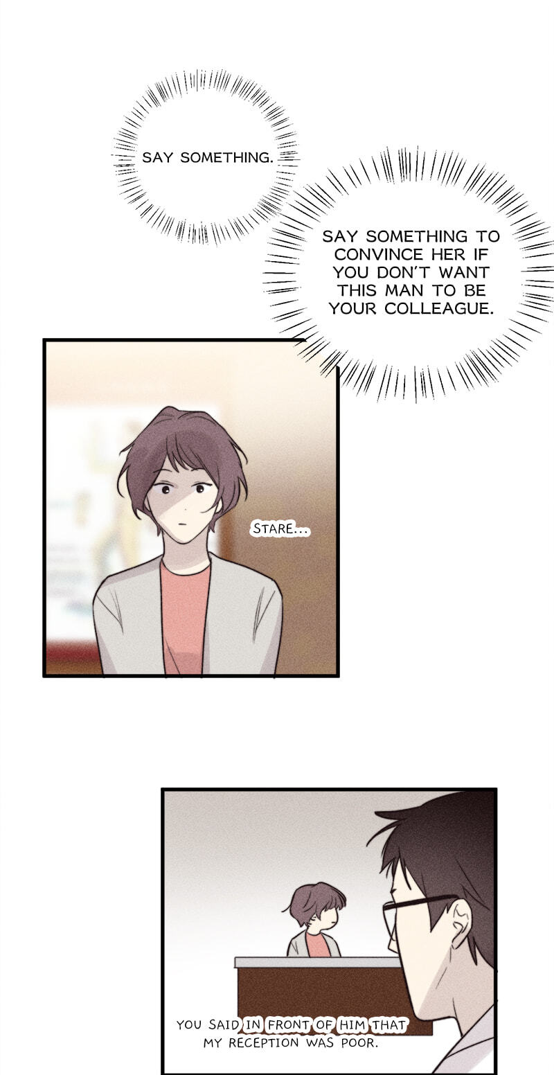 Read The Evening Breeze Blows (Colored) chapter 3 image 61 on Lezhin