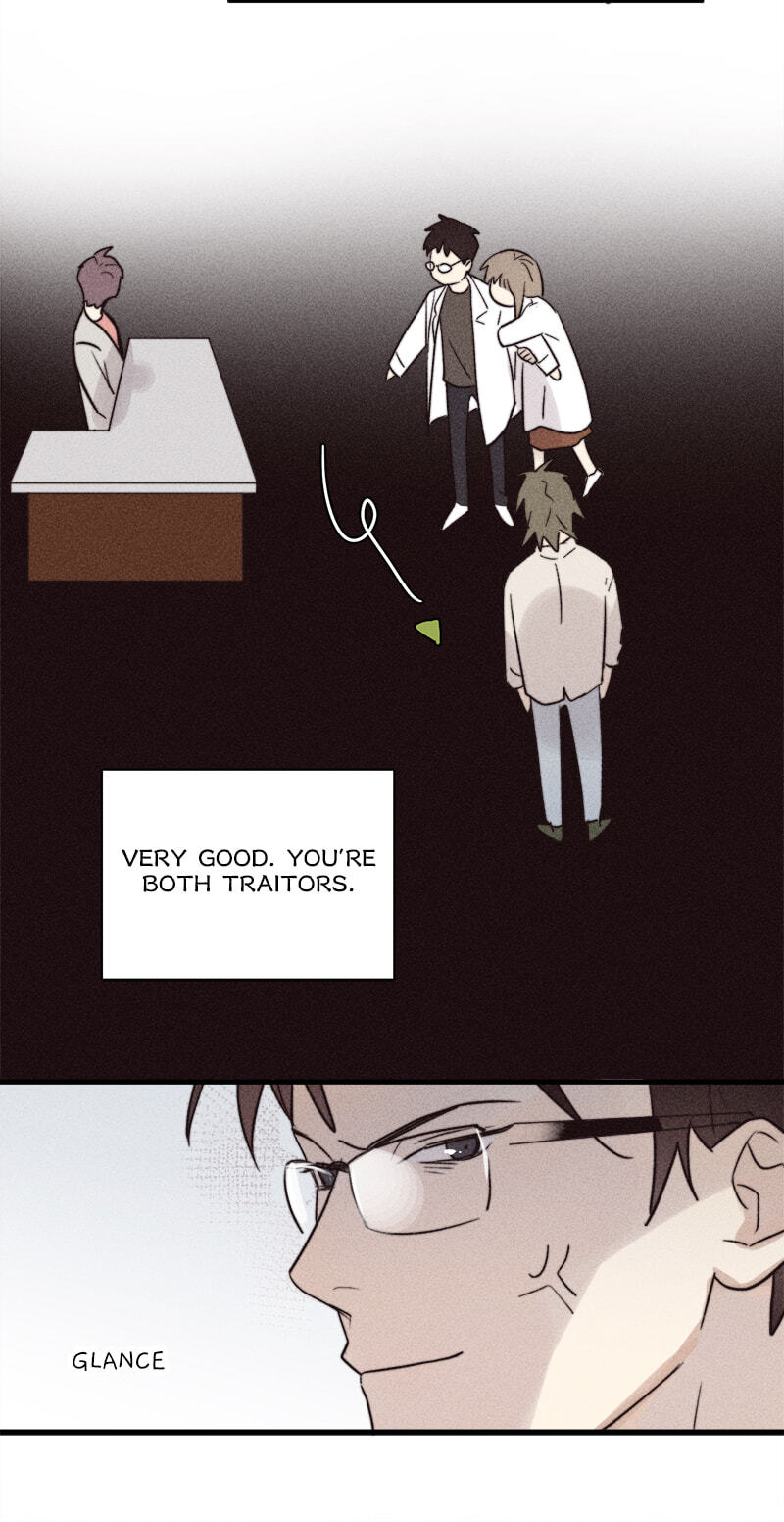 Read The Evening Breeze Blows (Colored) chapter 3 image 62 on Lezhin