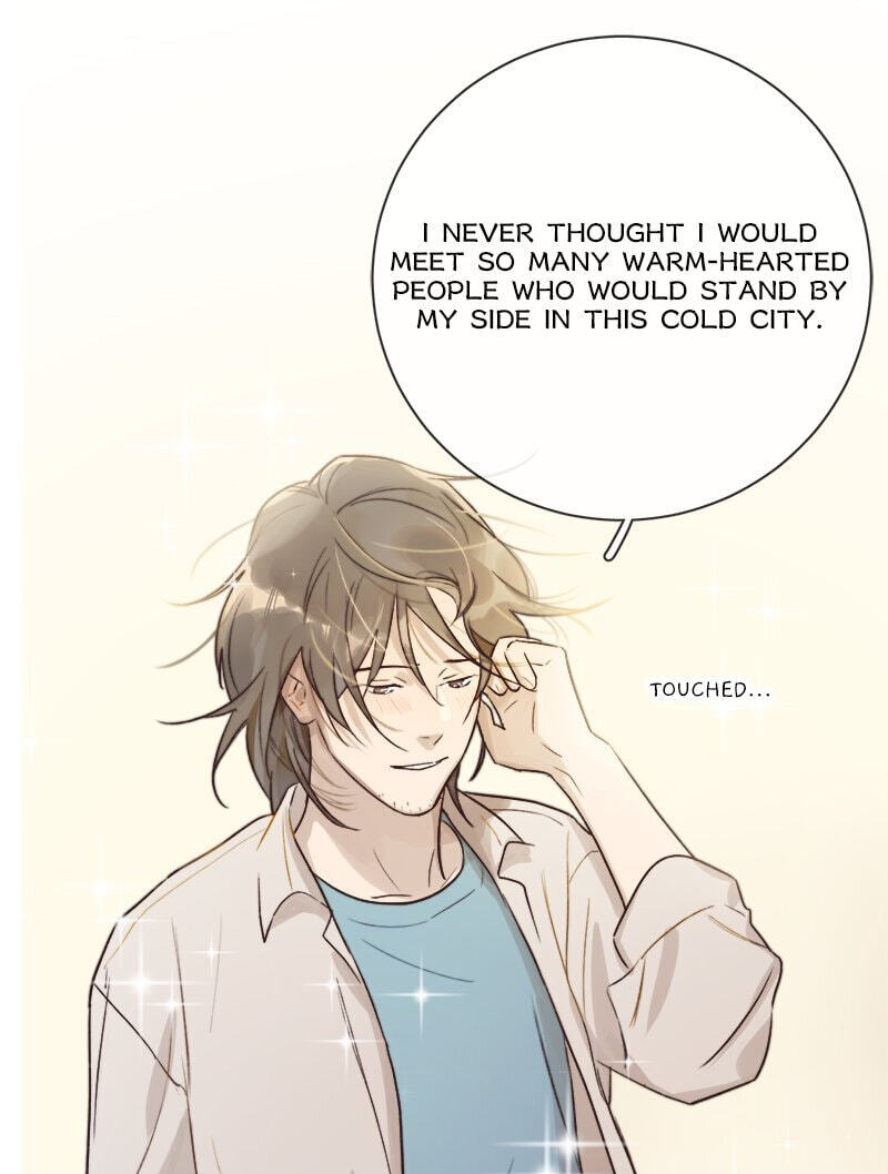 Read The Evening Breeze Blows (Colored) chapter 3 image 63 on Lezhin