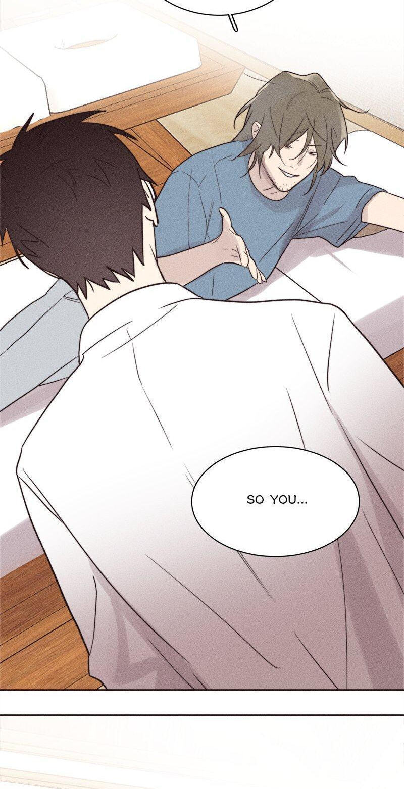 Read The Evening Breeze Blows (Colored) chapter 3 image 8 on Lezhin