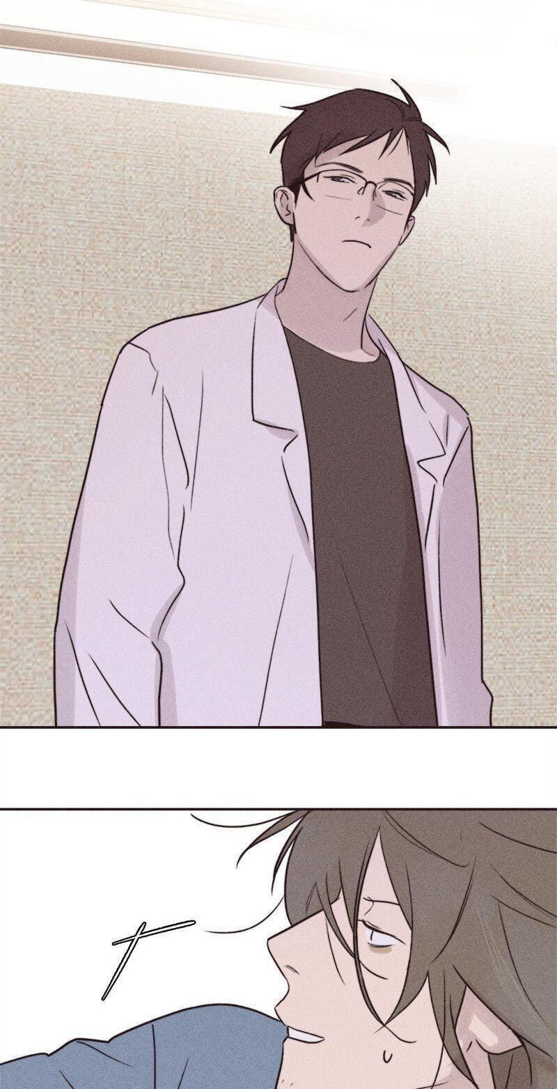 Read The Evening Breeze Blows (Colored) chapter 3 image 9 on Lezhin