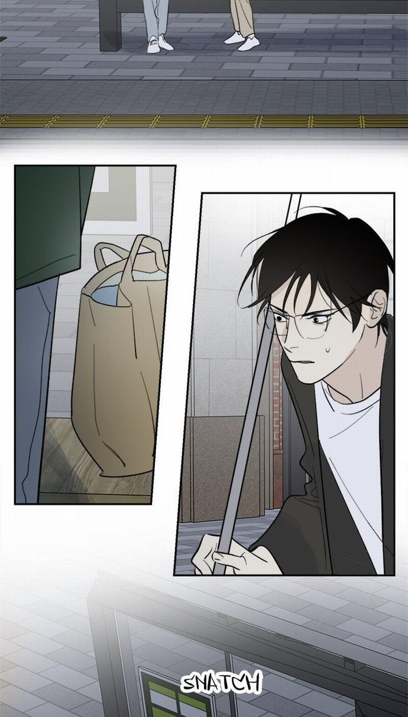 Read The Evening Breeze Blows (Colored) chapter 30 image 10 on Lezhin