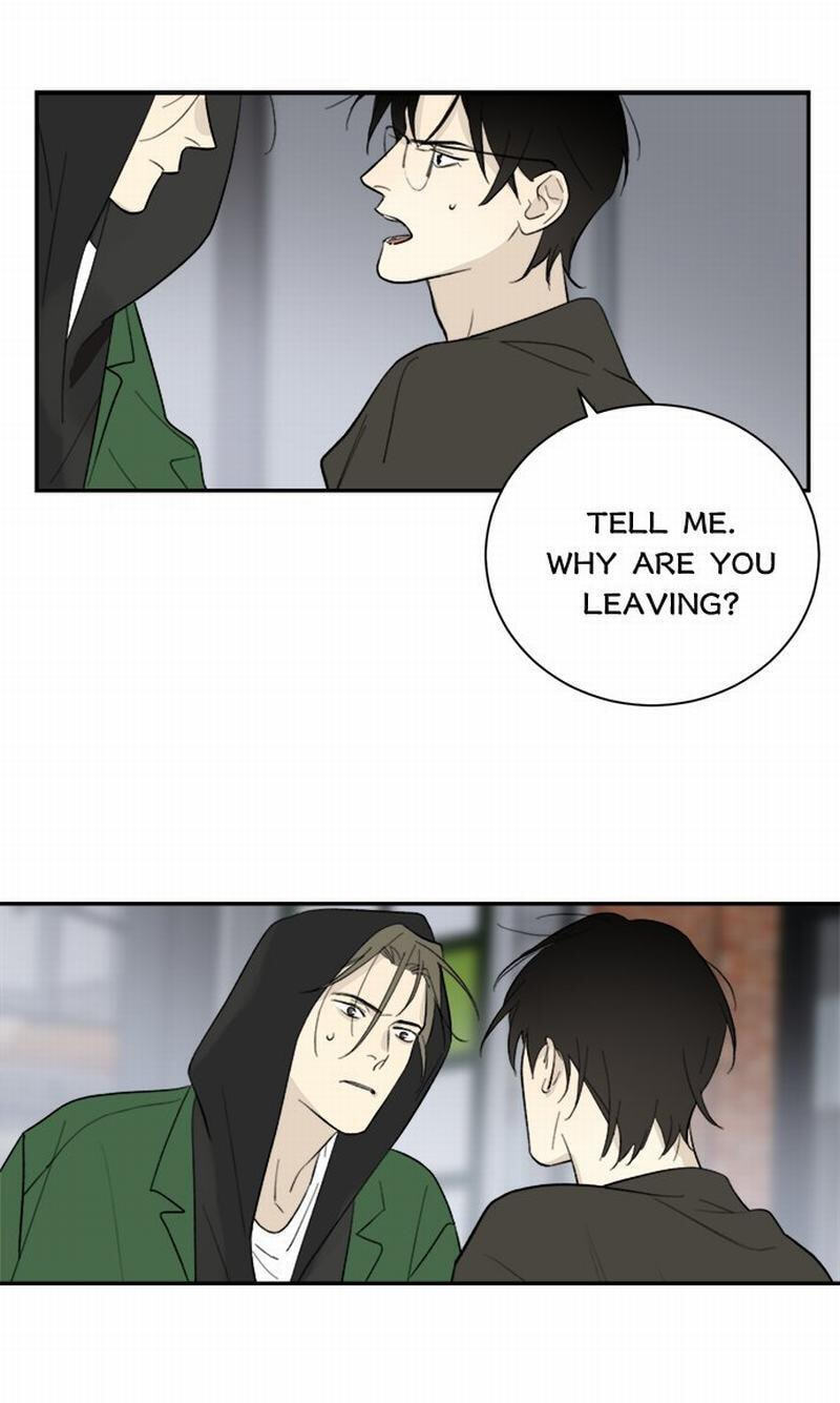 Read The Evening Breeze Blows (Colored) chapter 30 image 12 on Lezhin