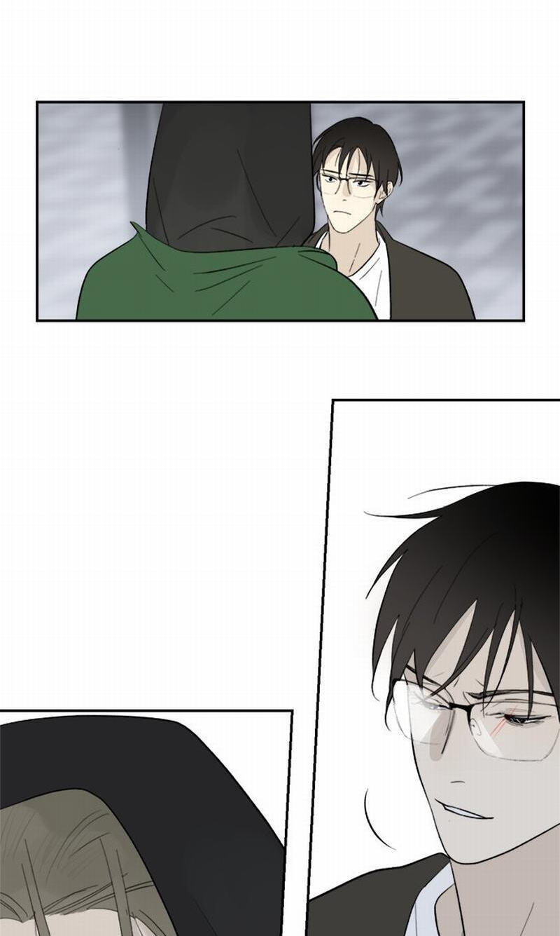 Read The Evening Breeze Blows (Colored) chapter 30 image 13 on Lezhin