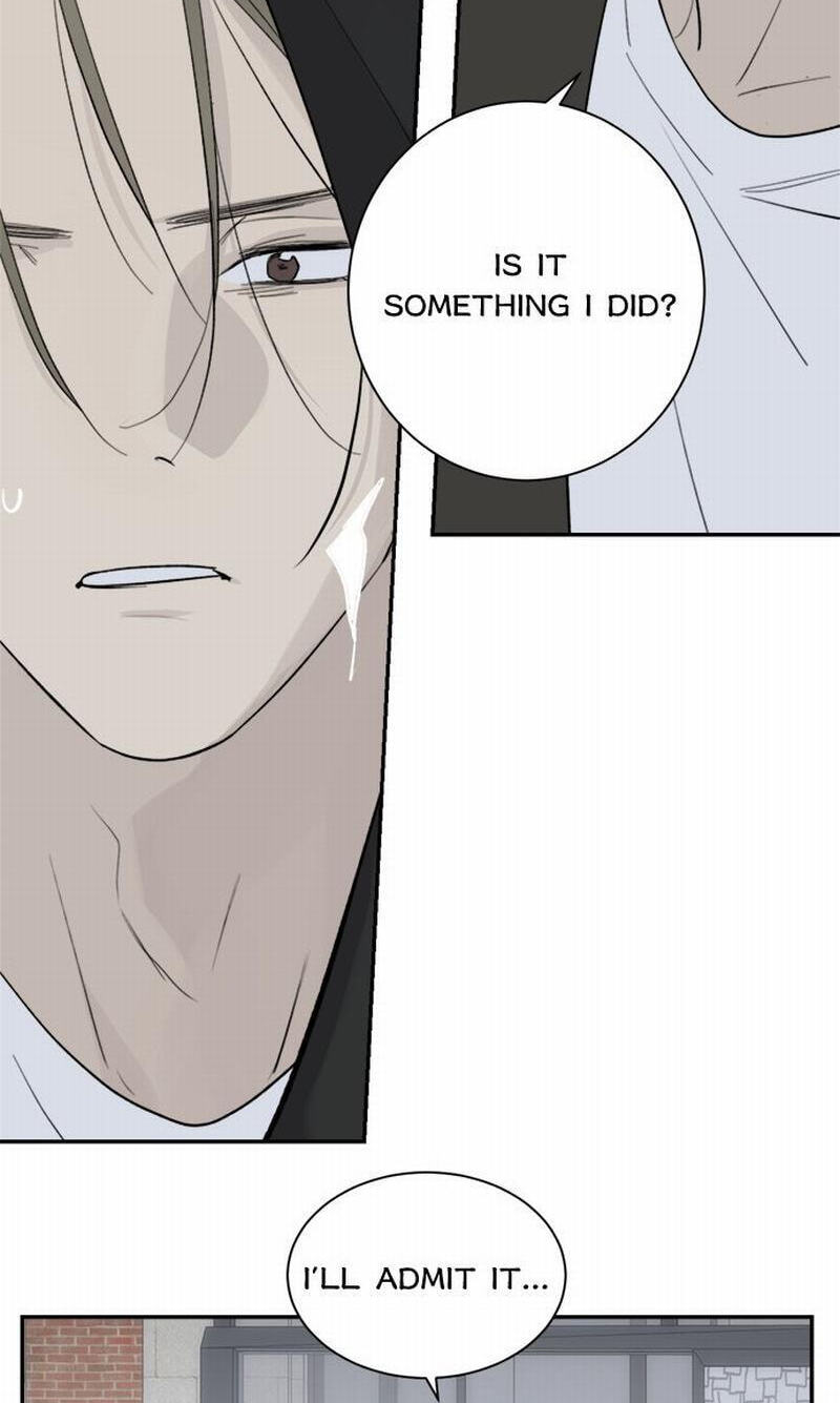 Read The Evening Breeze Blows (Colored) chapter 30 image 14 on Lezhin