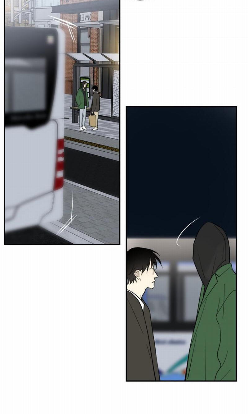 Read The Evening Breeze Blows (Colored) chapter 30 image 17 on Lezhin
