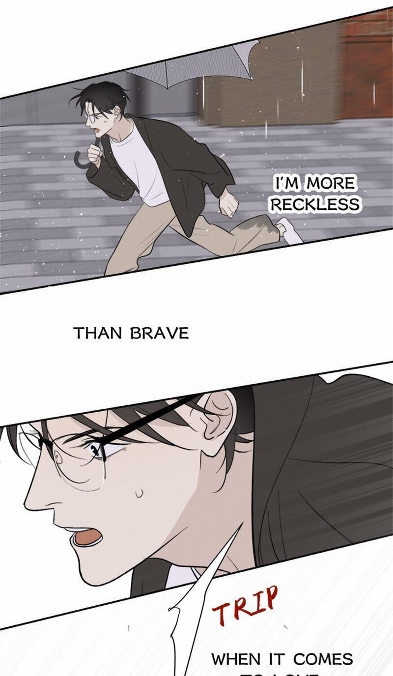 Read The Evening Breeze Blows (Colored) chapter 30 image 2 on Lezhin
