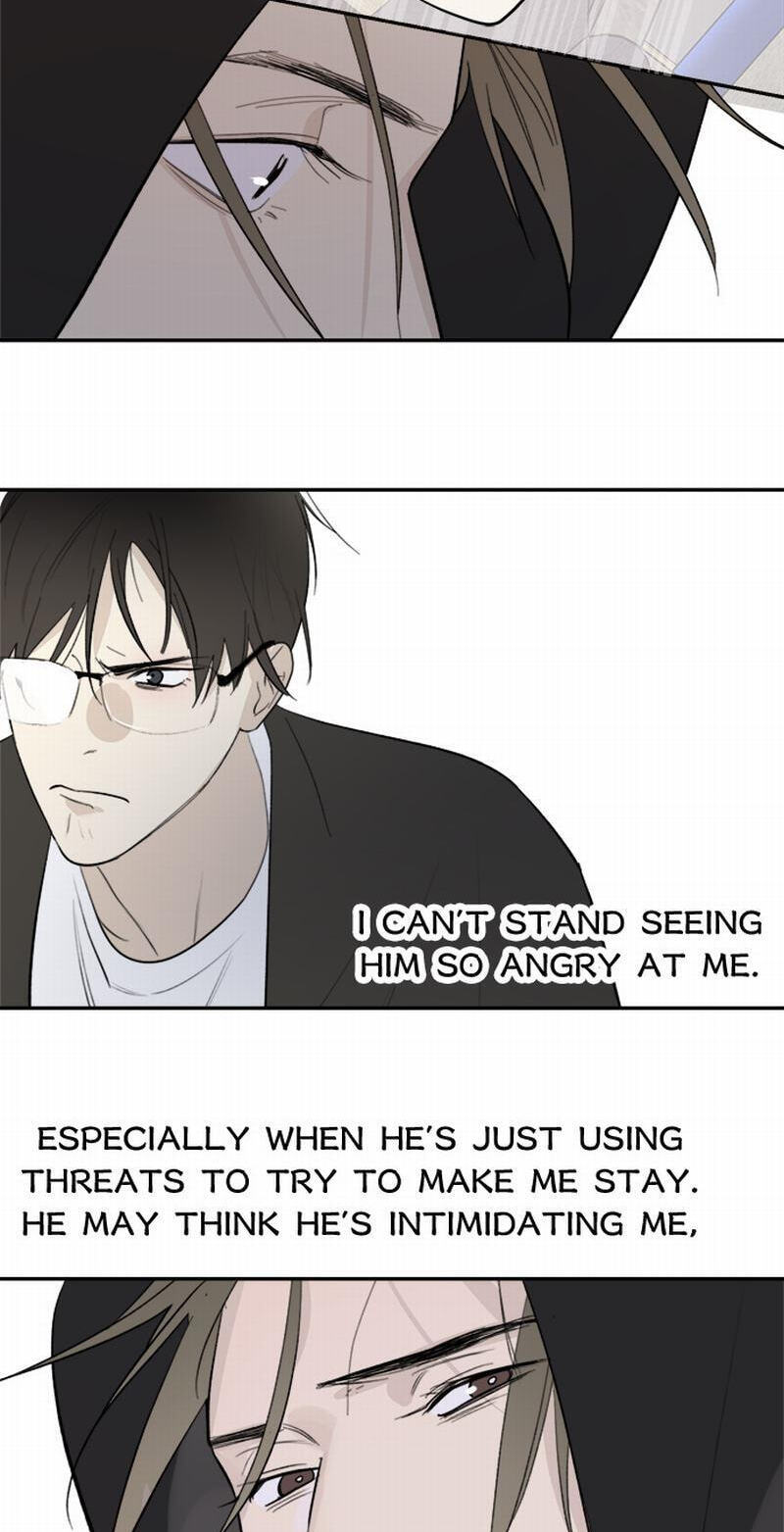 Read The Evening Breeze Blows (Colored) chapter 30 image 21 on Lezhin